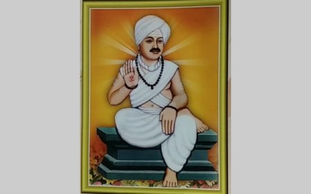 ದೇವರ ದಾಸಿಮಯ್ಯ ಜಯಂತಿ ಸಮಾರೋಪ ಕಾರ್ಯಕ್ರಮ ನಾಳೆ