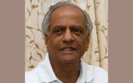 ಎಂ. ಪಿ. ಪ್ರಕಾಶ್ – ರಾಜಕೀಯದ ಕಲಾವಿದ, ಸಂಸ್ಕೃತಿಯ ಸೇವಕ