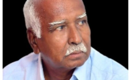 ಸಾಹಿತಿಸುಬ್ರಾವ್ ಕುಲಕರ್ಣಿ ಸಾಹಿತ್ಯ ಉಪನ್ಯಾಸ:೧೩ ಕ್ಕೆ