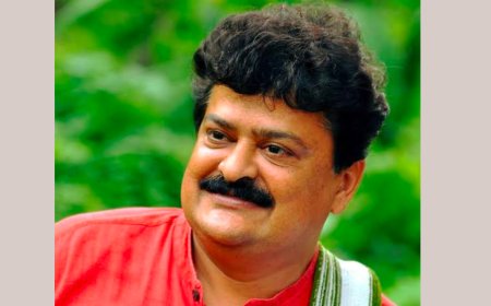 ಮಂಡ್ಯ ರಮೇಶ್ – ರಂಗದೃಷ್ಟಿಯ ಕನಸುಗಾರ