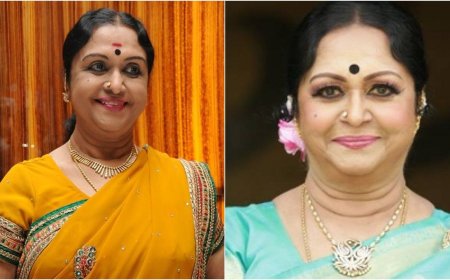 ಚಿತ್ರರಂಗದ ದಿಗ್ಗಜ ಬಿ. ಸರೋಜಾದೇವಿ ಅವರ ನಿಧನ – ಕಲಾ ಲೋಕದಲ್ಲಿ ಶೂನ್ಯತೆ