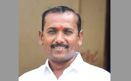 ಅಕ್ಕಿ ಕಳ್ಳತನದ ಜಪ ಮಾಡುವವರೇ ನಿಮ್ಮ ಡ್ರಗ್ಸ್ ದಂಧೆ ಯಾವಾಗಿನಿಂದ ನಡೆದಿದೆ: ದೇವೀಂದ್ರ ದೇಸಾಯಿ ಕಲ್ಲೂರ ಕಿಡಿ