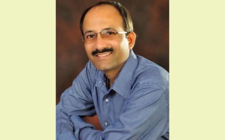 ಪುಟಾಣಿ ಮನಸ್ಸಿಗೆ ಮಾತು ಕೊಟ್ಟ ಕವಿ – ರಾಜಶೇಖರ ಕುಕ್ಕುಂದಾ