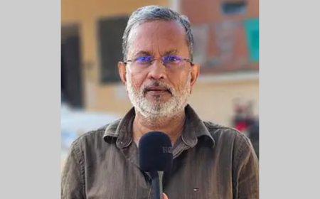 ಪತ್ರಿಕಾ ಸ್ವಾತಂತ್ರ್ಯದ ರಕ್ಷಣೆಯಲ್ಲಿ ಎಡಿಟರ್ಸ್ ಗಿಲ್ಡ್ ಖಂಡನೆ