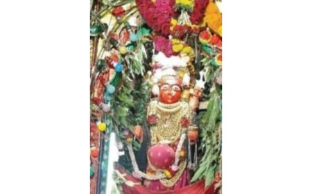 ಇಂದು ಜೇವರ್ಗಿ ಮಹಾಲಕ್ಷ್ಮಿಪರ್ವ