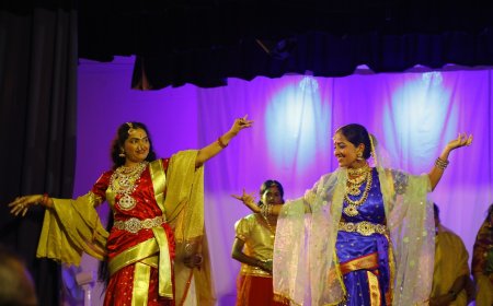 ಈಡೇರಿದ ಸಂಕಲ್ಪ: ಮೈಸೂರಿನಲ್ಲಿ ಯಶಸ್ವಿಯಾಗಿ ಸಂಪನ್ನವಾದ ರಂಗಸಂಗೀತ ಕಾರ್ಯಾಗಾರ
