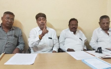 ಬಿ ಎಸ್ ಎಸ್ ಕೆ ಕಾರ್ಖಾನೆ ಆರಂಭಗೊಳ್ಳದಿರುವುದಕ್ಕೆ ಜಿಲ್ಲಾ ಉಸ್ತುವಾರಿ ಸಚಿವರ ಇಚ್ಛಾಶಕ್ತಿಯ ಕೊರತೆ ಕಾರಣ