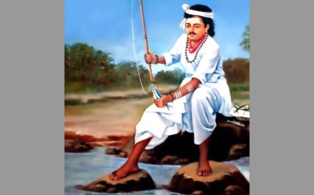 ಕಂಬದ ಮಾರಿ ತಂದೆ ಶರಣ (ಕದಂಬ)