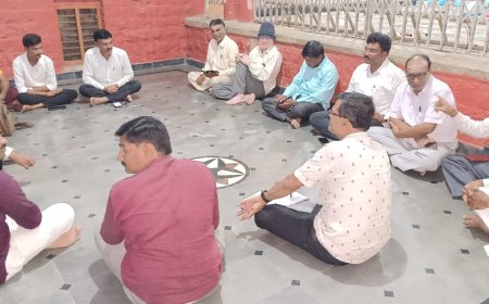 ಆಳಂದ ಶ್ರಾವಣ ಸಂಜೆ ಉಪನ್ಯಾಸ ಜು.25ರಿಂದ ಆರಂಭ