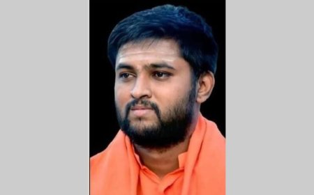 ರಾವೂರ ಮಠದಲ್ಲಿ ಶ್ರಾವಣ ಸತ್ಸಂಗ್