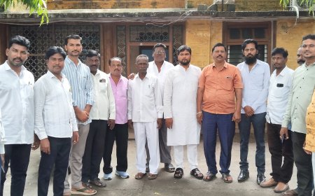 134ನೇ ಜಯಂತ್ಯೋತ್ಸವ ಸಮಿತಿ ಅಧ್ಯಕ್ಷರ ಅಭಿನಂದನೆ ಹಾಗೂ ಹುಟ್ಟು ಹಬ್ಬದ ಸಮಾರಂಭ :..