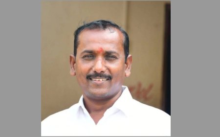 ಸಂವಿಧಾನದ ಆಶಯದಂತೆ ವಿಶ್ವಕರ್ಮ ಸಮುದಾಯಗಳಗೆ ಮೀಸಲಾತಿ ವಂಚಿಸುತ್ತಿರುವ ಸರ್ಕಾರ: ದೇವಿಂದ್ರ ದೇಸಾಯಿ ಕಲ್ಲುರ