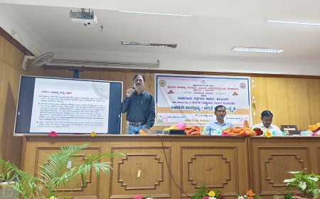 ಬಹಮನಿ ಸುಲ್ತಾನರ ಕಾಲದ ಚಿತ್ರಕಲೆಯ ಇತಿಹಾಸವು ಮಧ್ಯಕಾಲೀನ ಸಂದರ್ಭದ ಶ್ರೀಮಂತ ಅಧ್ಯಾಯ - ಡಾ. ಮಲ್ಲಿಕಾರ್ಜುನ ಸಿ. ಬಾಗೋಡಿ ಅಭಿಮತ