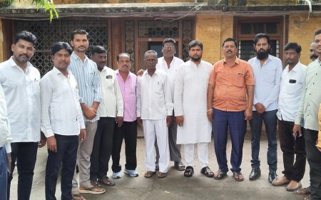 134ನೇ ಜಯಂತ್ಯೋತ್ಸವ ಸಮಿತಿ ಅಧ್ಯಕ್ಷರ ಅಭಿನಂದನೆ ಹಾಗೂ ಪ್ರತಿಭಾ ಪುರಸ್ಕಾರ ಸಮಾರಂಭ