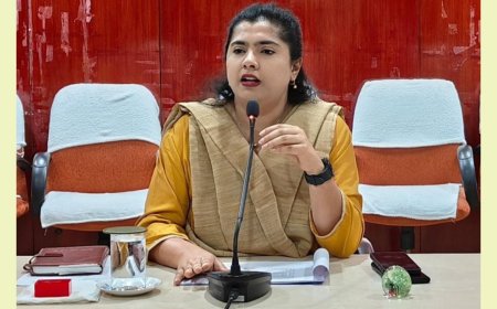 ಉಜ್ಜನಿ ಜಲಾಶಯದಿಂದ ಭೀಮಾ ನದಿಗೆ 42 ಸಾವಿರ ಕ್ಯುಸೆಕ್ ನೀರು ಬಿಡುಗಡೆ – ಬಿ. ಫೌಜಿಯಾ ತರನ್ನುಮ್ ಎಚ್ಚರಿಕೆ –