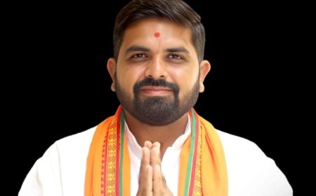ಜಾತಿ ಪ್ರಮಾಣ ಪತ್ರದಲ್ಲಿ ತಪ್ಪು: ತಹಶೀಲ್ದಾರ್ ಕಚೇರಿ ವಿರುದ್ಧ ದಯಾನಂದ ಎಂ. ಪಾಟೀಲ ತೀವ್ರ ಖಂಡನೆ