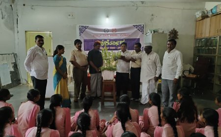 ಕ.ಕ.ದಲ್ಲಿ ಬಸವಾದಿ ಶರಣರ ವಿಚಾರ ಬಿತ್ತಿದವರಲ್ಲಿ ಸತ್ಯಂಪೇಟೆಯವರು ಮುಖ್ಯರು ಆನೇಗುಂದಿ