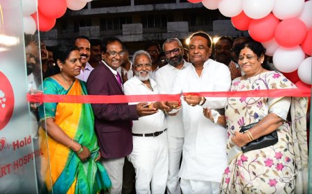 ಬಡವರ ಸೇವೆಯಲ್ಲಿ ವೈದ್ಯರು ದೇವರನ್ನು ಕಾಣಬೇಕು : ತಿಪ್ಪಣ್ಣಪ್ಪ ಕಮಕನೂರು