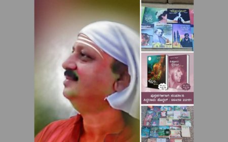 ತನಾರತಿ ಪತ್ರಿಕೆಯಲ್ಲಿ ಖ್ಯಾತ ಸೃಜನಶೀಲ ದಾರ್ಶನಿಕ ಲೇಖಕರಾದ  ಡಾ.ಸಿದ್ಧ ತೋಟೇಂದ್ರ ಶ್ರೀಗಳು ಗಜಲ್ ಕೃತಿಗಳ‌ ಬಿಡುಗಡೆಯ ಕಾರ್ಯಕ್ರಮದ ಸಾನಿಧ್ಯ ವಹಿಸಿ ಗಜಲ್ ಸಾಹಿತ್ಯ ಕುರಿತು ಮಾತಾಡಿದ್ದು ಬಹು ವಿಶಿಷ್ಟವಾಗಿದೆ. ನನಗಾಗಿ ಅಲ್ಲ.ನಿಮಗಾಗಿ ಓದದವರು ಒಮ್ಮೆ ಓದಿ