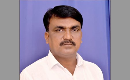 ಒಳ ಮೀಸಲಾತಿ ಜಾರಿ ವಿಳಂಬ ನೀತಿ ಖಂಡಿಸಿ ಅ.1 ರಂದು ಕಲ್ಬುರ್ಗಿ ಚಲೋ: ಪ್ರತಿಭಟನೆ ಯಶಸ್ವಿಗೆ ಮನವಿ