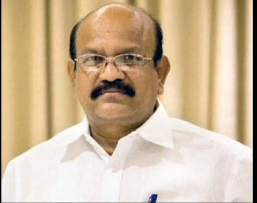 ಆತ್ಮ ನಿರ್ಭರತೆಗೆ ಬಲ, ವಿಶ್ವ ಮಾರುಕಟ್ಟೆಗೆ ಲಗ್ಗೆ ಇಡಲು ಪ್ರೇರಣೆ: ಡಾ. ಉಮೇಶ್ ಜಾಧವ್