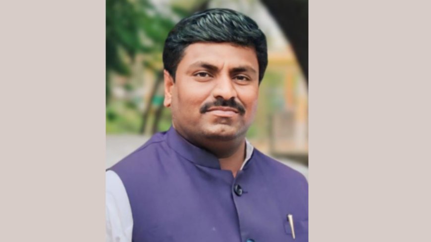 ದಲಿತರ ಕೇರಿಗೆ ರಸ್ತೆ ನಿರ್ಮಿಸಿ  - ಅಶೋಕ್ ಹೊಸಮನಿ ಆಗ್ರಹ