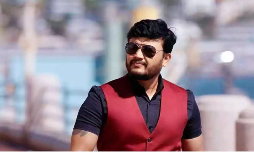 ಮುಂಗಾರು ಮಳೆಯ ‘ಗೋಲ್ಡನ್ ಸ್ಟಾರ್’ ಇಂದು 45ಕ್ಕೆ