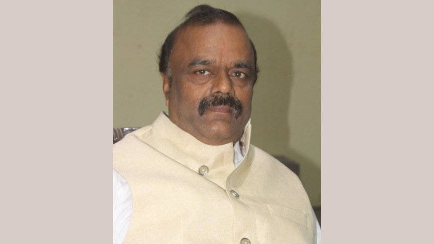 ರೈತರು ಬೆಳೆವಿಮ ಮಾಡಿಸಿಕೊಳ್ಳಿ ಮಲ್ಲಿನಾಥ್ ನಾಗನಹಳ್ಳಿ ಮನವಿ