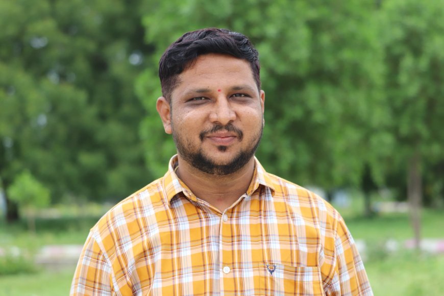 ಗುರುರಾಜ್ ಅಮೃತ್ ಅಂಬಾಡಿ ನೇಮಕ: ಉತ್ತರ ವಲಯ ಸಂಚಾಲಕರ ಸ್ಥಾನಕ್ಕೆ