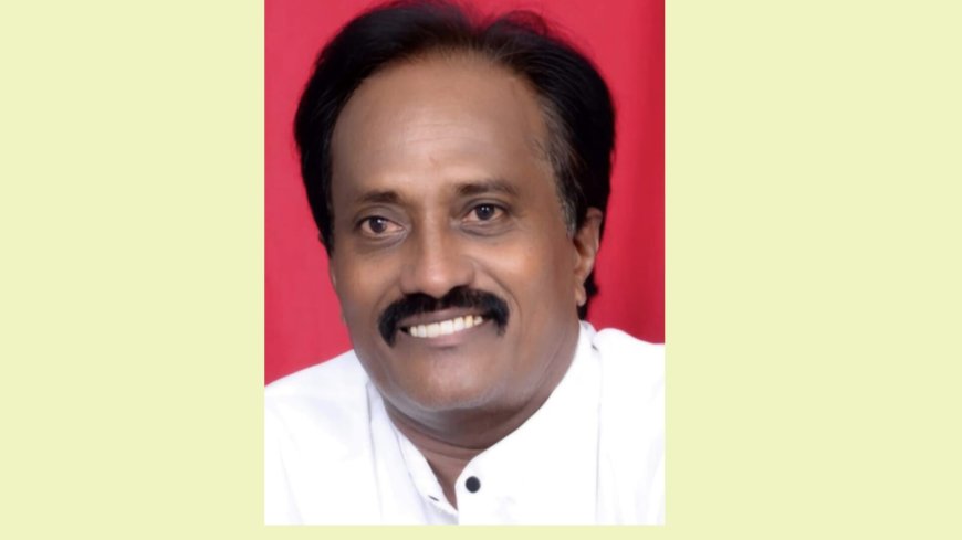 ಸರ್ಕಾರಿ ಶಾಲೆಗಳಲ್ಲಿ ಆಂಗ್ಲ ಮಾಧ್ಯಮ ಜಾರಿ , ಮಾತೃಭಾಷೆ ಕನ್ನಡ ಹಿಂದುಳಿಯುವ ಭೀತಿ" ಸಿ.ಎಸ್.ಮಾಲಿ ಪಾಟೀಲ ಖಂಡನೆ