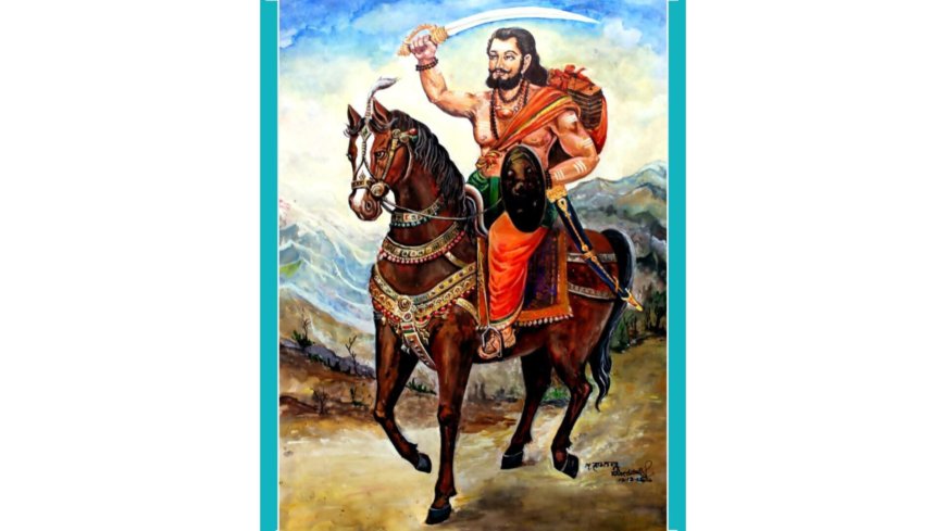 ಮಡಿವಾಳ ಮಾಚಿದೇವ
