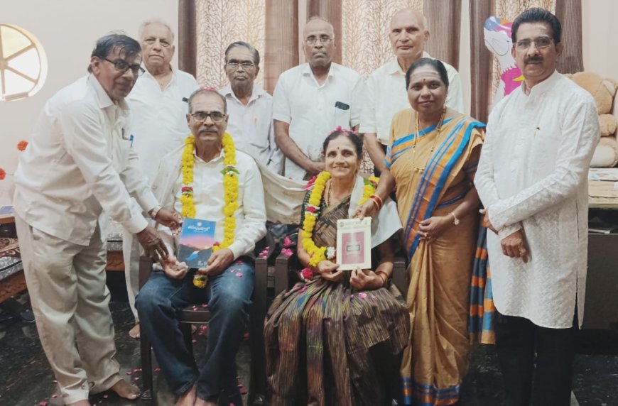 ವಿದೇಶಿ ಪ್ರಯಾಣ ಪ್ರಪಂಚವನ್ನು ಅರ್ಥಮಾಡಿಕೊಳ್ಳುವ ಒಂದು ಉತ್ತಮ ಮಾರ್ಗ :ಶಿವರಾಜ ಅಂಡಗಿ