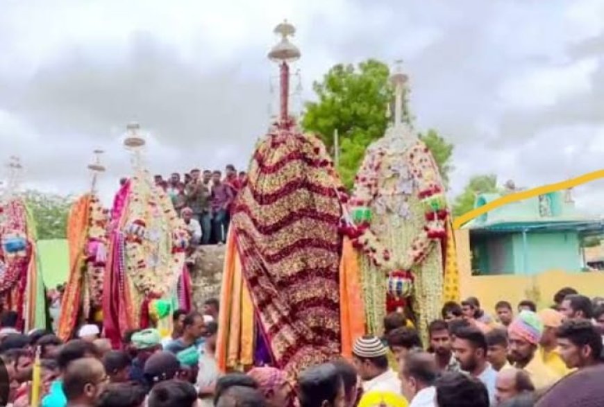 ಮೊಹರಂ: ಜನತೆಯ ಧರ್ಮ