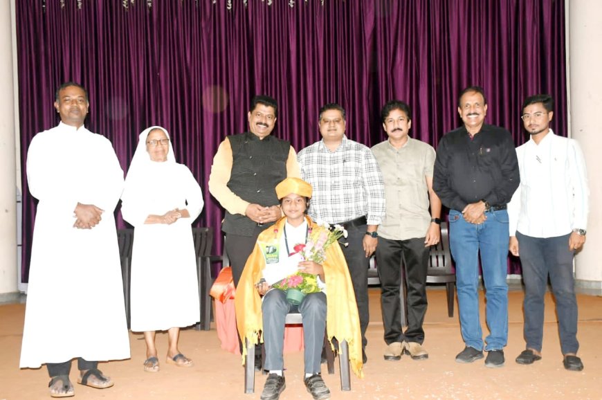 ಮಂಗಳ ಗ್ರಹದಲ್ಲಿ ಜನವಾಸ ವಿಶೇಷ ವಿಜ್ಞಾನ ಮಾದರಿಗೆ ಮೆಚ್ಚುಗೆ: ಡಾ. ಕಿರಣ್ ಜಾರ್ಜ್*