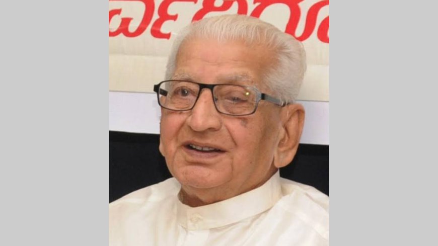 ವೀರಶೈವ ಲಿಂಗಾಯತ ಮುಖಂಡ ಎನ್. ತಿಪ್ಪಣ್ಣನವರ ನಿಧನ