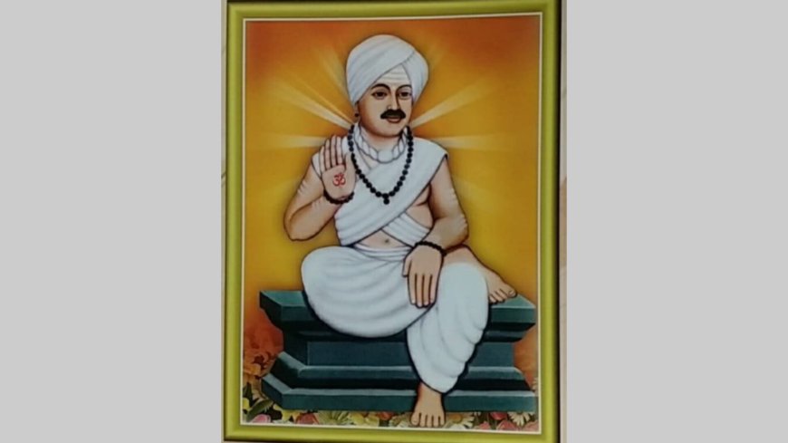 ದೇವರ ದಾಸಿಮಯ್ಯ ಜಯಂತಿ ಸಮಾರೋಪ ಕಾರ್ಯಕ್ರಮ ನಾಳೆ