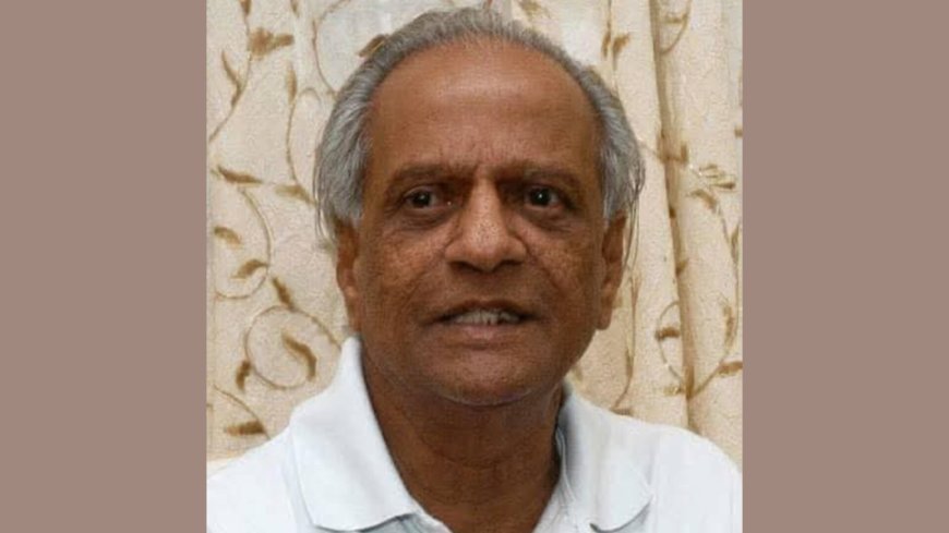 ಎಂ. ಪಿ. ಪ್ರಕಾಶ್ – ರಾಜಕೀಯದ ಕಲಾವಿದ, ಸಂಸ್ಕೃತಿಯ ಸೇವಕ