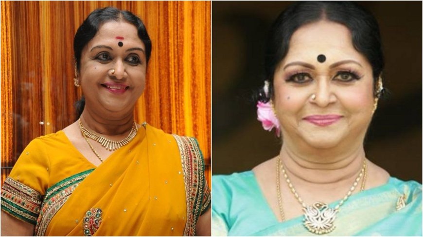 ಚಿತ್ರರಂಗದ ದಿಗ್ಗಜ ಬಿ. ಸರೋಜಾದೇವಿ ಅವರ ನಿಧನ – ಕಲಾ ಲೋಕದಲ್ಲಿ ಶೂನ್ಯತೆ