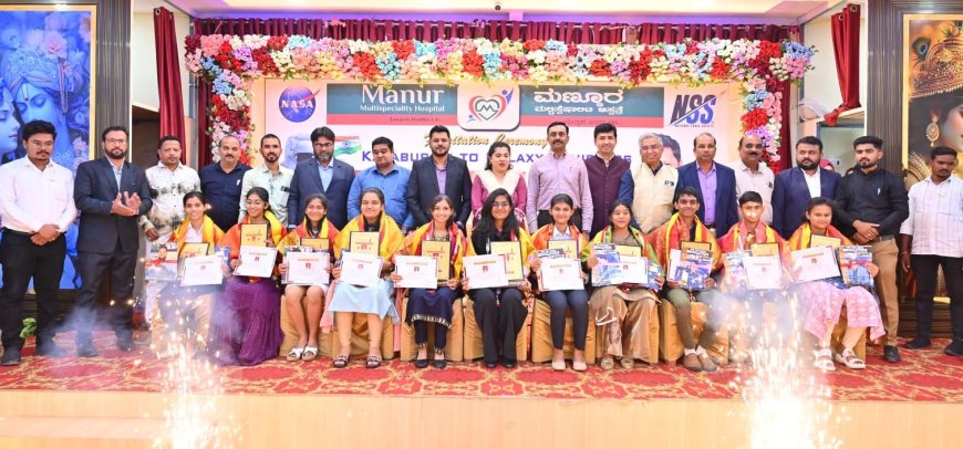 ಮಣ್ಣೂರ ಆಸ್ಪತ್ರೆಯ ಸಮಾಜಿಕ ಕಾರ್ಯ ಶ್ಲಾಘನೀಯ: ಬಿ ಫೌಜೀಯಾ ತರನ್ನುಮ್