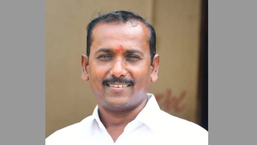 ಅಕ್ಕಿ ಕಳ್ಳತನದ ಜಪ ಮಾಡುವವರೇ ನಿಮ್ಮ ಡ್ರಗ್ಸ್ ದಂಧೆ ಯಾವಾಗಿನಿಂದ ನಡೆದಿದೆ: ದೇವೀಂದ್ರ ದೇಸಾಯಿ ಕಲ್ಲೂರ ಕಿಡಿ