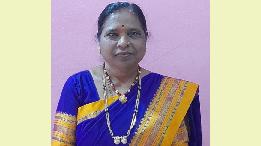 ಪ್ರೊ. ಶೋಭಾದೇವಿಗೆ ಅಂತಾರಾಷ್ಟ್ರೀಯ ಸಾಧಕ ವಿಭೂಷಣ ಪ್ರಶಸ್ತಿ