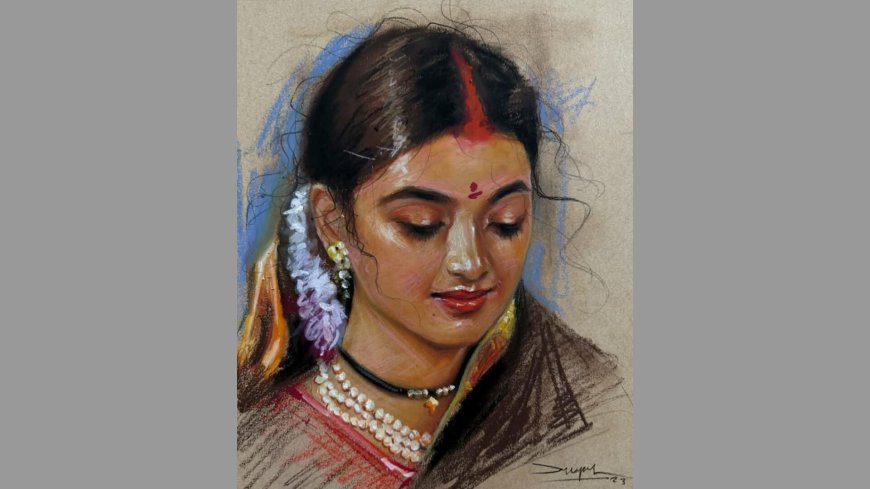 ನಿಸರ್ಗದ ನಿಶ್ಯಬ್ದ ಬೇಸರ" (ಗಜಲ್)