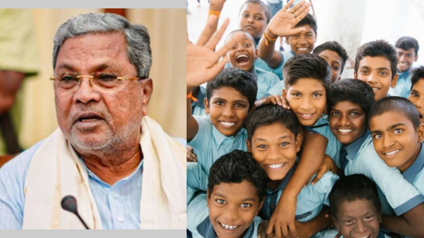 ಶಿಕ್ಷಣ ನೀತಿಯಲ್ಲಿ ಭಾರೀ ಬದಲಾವಣೆ? ದ್ವಿಭಾಷಾ ಸೂತ್ರಕ್ಕೆ ಹಸಿರು ನಿಶಾನೆ!"