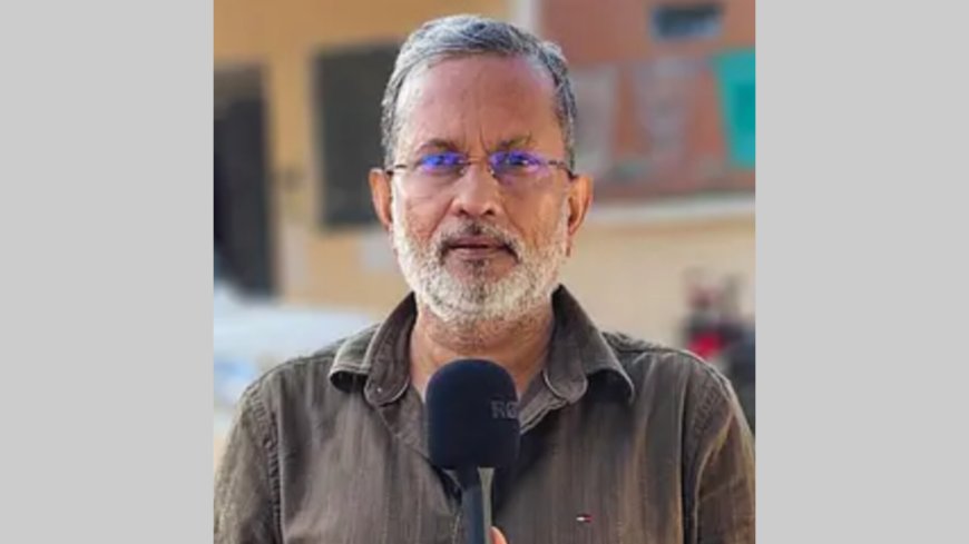 ಪತ್ರಿಕಾ ಸ್ವಾತಂತ್ರ್ಯದ ರಕ್ಷಣೆಯಲ್ಲಿ ಎಡಿಟರ್ಸ್ ಗಿಲ್ಡ್ ಖಂಡನೆ