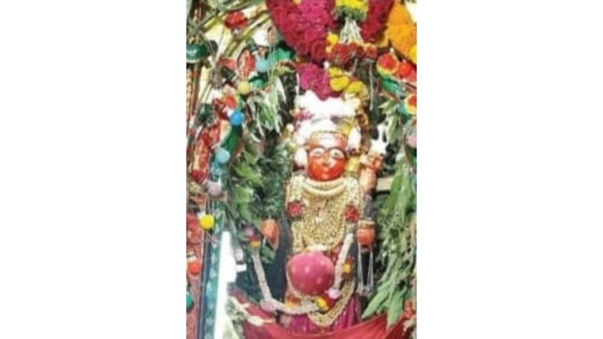 ಇಂದು ಜೇವರ್ಗಿ ಮಹಾಲಕ್ಷ್ಮಿಪರ್ವ