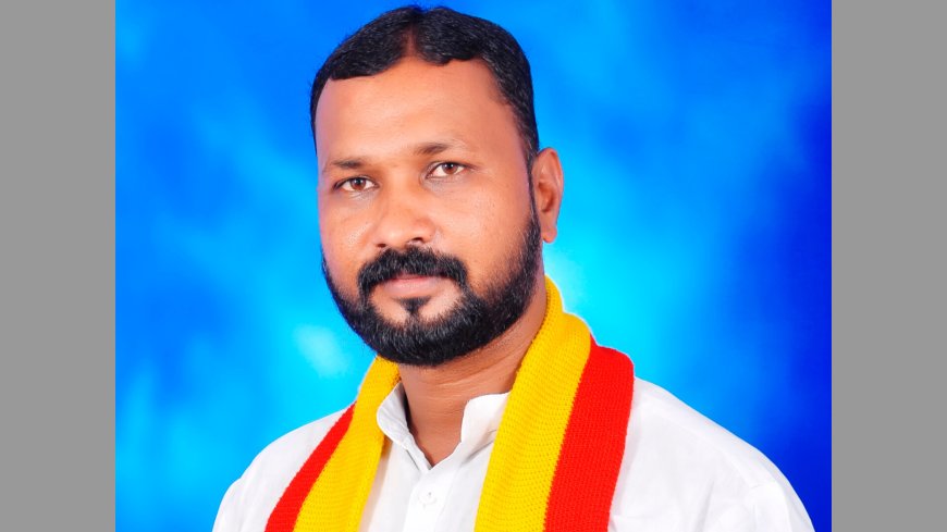 ಕಾರ್ಮಿಕ ಮತ್ತು ಗ್ರಂಥಾಲಯ ಅಧಿಕಾರಿಗಳನ್ನು ಸೂಕ್ತ ಕ್ರಮ ಕೈಗೋಳದಿದ್ದರೆ ಕಾರ್ಮಿಕರ ಕಚೇರಿ ಎದುರುಗಡೆ ವಿನೂತನ ಪ್ರತಿಭಟನೆ