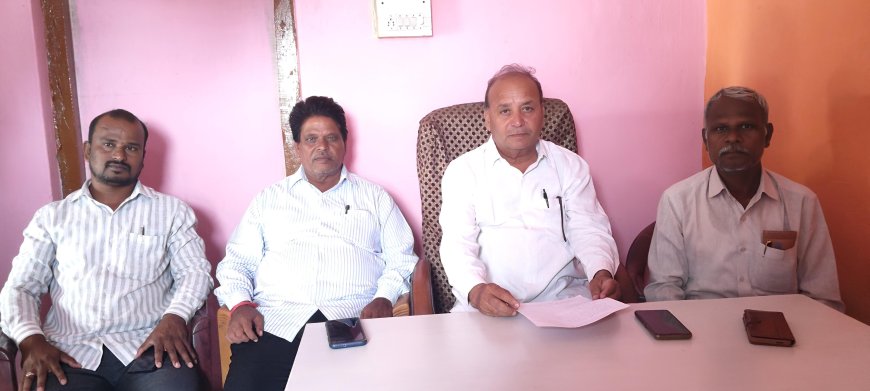 ಹೋರಾಟಗಾರ ಸುರೇಶ ಮೆಂಗನ ರವರ ಷಷ್ಠಪೂರ್ತಿ ಸಮಾರಂಭ | ಅಭಿನಂದನಾ ಗ್ರಂಥಕ್ಕೆ ಲೇಖನಗಳ ಆಹ್ವಾನ :..