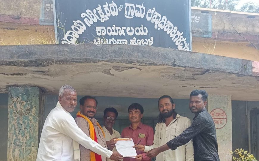 ನ್ಯಾಯ ಬೆಲೆ ಅಂಗಡಿಗಳ ವಿರುದ್ಧ ಕ್ರಮ ಕೈಗೊಳ್ಳಬೇಕು.