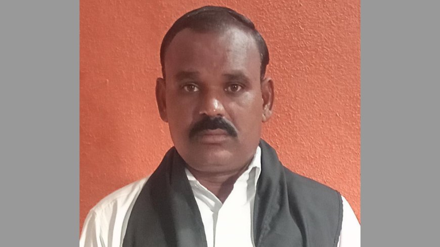 ಒಳ ಮೀಸಲಾತಿ ಜಾರಿಗೆ ದಿನಾಂಕ ಘೋಷಿಸಿ, ಬದ್ಧತೆ ಪ್ರದರ್ಶಿಸಿ, ಸಿಎಂಗೆ ಸುಂದರ ಡಿ ಸಾಗರ ಆಗ್ರಹ