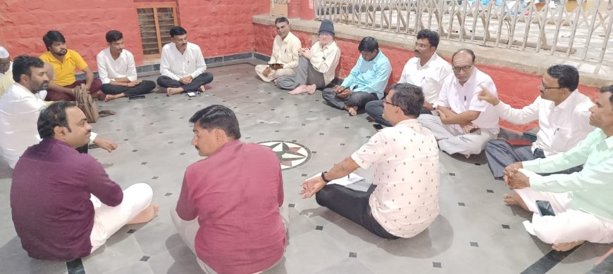 ಆಳಂದ ಶ್ರಾವಣ ಸಂಜೆ ಉಪನ್ಯಾಸ ಜು.25ರಿಂದ ಆರಂಭ